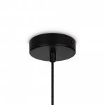 Подвесной светильник Freya FR5232PL-04B Gatsby