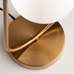 Настольный светильник Freya FR5233TL-01BS Inversion