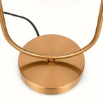 Настольный светильник Freya FR5233TL-01BS Inversion