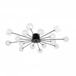 Потолочный светильник Freya FR5242CL-16B1 Celebrity