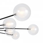 Потолочный светильник Freya FR5242CL-16B1 Celebrity