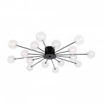 Потолочный светильник Freya FR5242CL-16B1 Celebrity