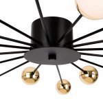 Потолочный светильник Freya FR5242CL-16B Celebrity
