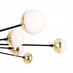 Потолочный светильник Freya FR5242CL-16B Celebrity