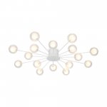 Люстра Freya FR5242CL-16W