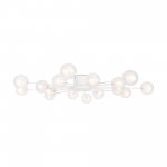 Люстра Freya FR5242CL-16W