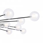 Потолочный светильник Freya FR5242CL-24B1 Celebrity