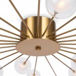 Потолочный светильник Freya FR5242CL-24BS1 Celebrity