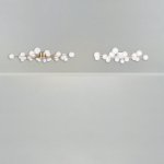 Потолочный светильник Freya FR5242CL-24BS1 Celebrity