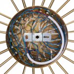 Потолочный светильник Freya FR5242CL-24BS1 Celebrity