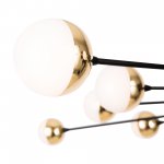 Потолочный светильник Freya FR5242CL-24B Celebrity