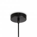 Подвесной светильник Freya FR5247PL-01BG1 LoungeGarden