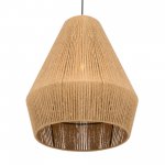 Подвесной светильник Freya FR5247PL-01BG1 LoungeGarden