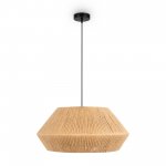 Подвесной светильник Freya FR5248PL-01BG LoungeGarden