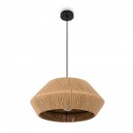 Подвесной светильник Freya FR5248PL-01BG LoungeGarden