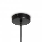 Подвесной светильник Freya FR5248PL-01BG LoungeGarden