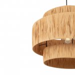 Подвесной светильник Freya FR5249PL-03BG1 AvaGarden 