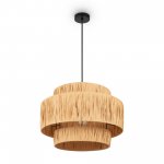 Подвесной светильник Freya FR5249PL-03BG1 AvaGarden 