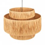 Подвесной светильник Freya FR5249PL-03BG AvaGarden 