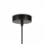 Подвесной светильник Freya FR5249PL-03BG AvaGarden 