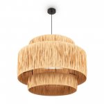 Подвесной светильник Freya FR5249PL-03BG AvaGarden 