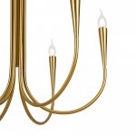 Подвесной светильник Freya FR5253PL-06BS Branches 