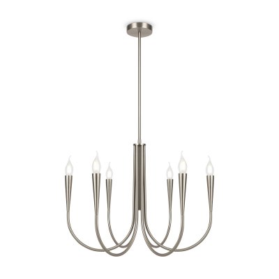 Подвесной светильник Freya FR5253PL-06N Branches 