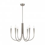 Подвесной светильник Freya FR5253PL-06N Branches 