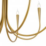 Подвесной светильник Freya FR5253PL-08BS Branches 