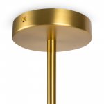 Подвесной светильник Freya FR5253PL-08BS Branches 