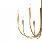 Подвесной светильник Freya FR5253PL-08BS Branches 