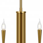 Подвесной светильник Freya FR5253PL-08BS Branches 