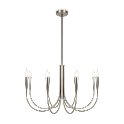 Подвесной светильник Freya FR5253PL-08N Branches 