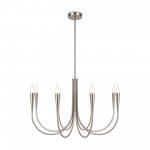 Подвесной светильник Freya FR5253PL-08N Branches 