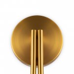 Настенный светильник (бра) Freya FR5253WL-02BS Branches 