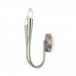 Настенный светильник (бра) Freya FR5253WL-02N Branches 