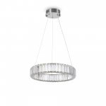 Подвесной светильник Freya FR5257PL-L17CH Tier