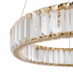 Подвесной светильник Freya FR5257PL-L17G Tier