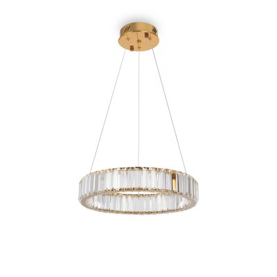 Подвесной светильник Freya FR5257PL-L17G Tier Подвесной светильник Freya FR5257PL-L17G Tier