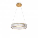 Подвесной светильник Freya FR5257PL-L17G Tier