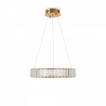 Подвесной светильник Freya FR5257PL-L17G Tier