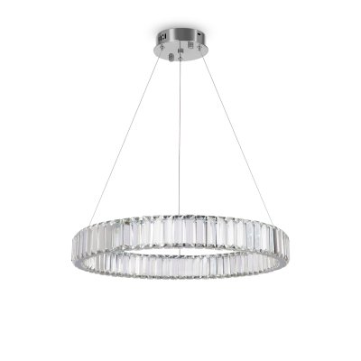 Подвесной светильник Freya FR5257PL-L25CH Tier