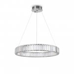 Подвесной светильник Freya FR5257PL-L25CH Tier