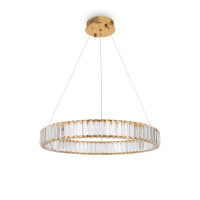 Подвесной светильник Freya FR5257PL-L25G Tier Подвесной светильник Freya FR5257PL-L25G Tier