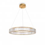 Подвесной светильник Freya FR5257PL-L25G Tier