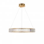 Подвесной светильник Freya FR5257PL-L25G Tier