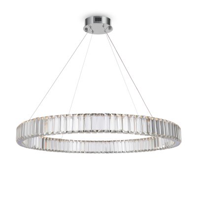 Подвесной светильник Freya FR5257PL-L32CH Tier Подвесной светильник Freya FR5257PL-L32CH Tier