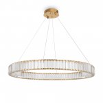 Подвесной светильник Freya FR5257PL-L32G Tier