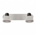 Светильник поворотный спот Freya FR5258-WL-02-W Marina