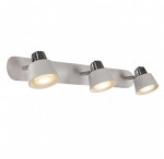 Светильник бра Freya FR5258-WL-03-W Marina